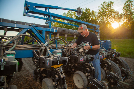 PLANTER INSPECTION & SERVICE