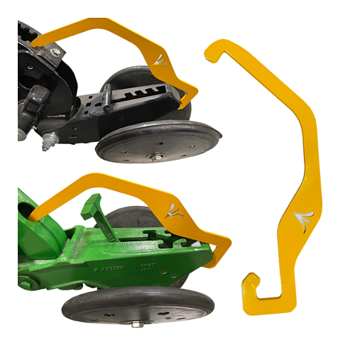 Closing Lock-Up Tool