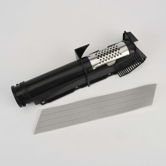 D-Tube Assembly, Pro