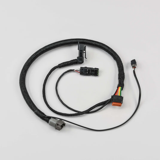 SRM Row Harness