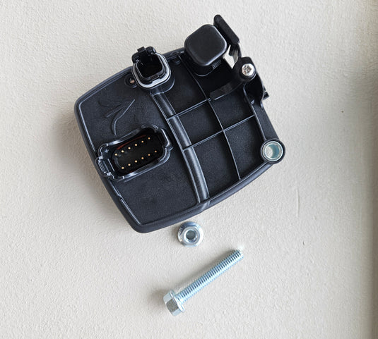 Module, SRM3 & Hardware