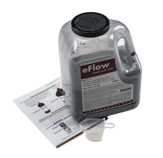eFlow 80/20 Talc Graphite Mix