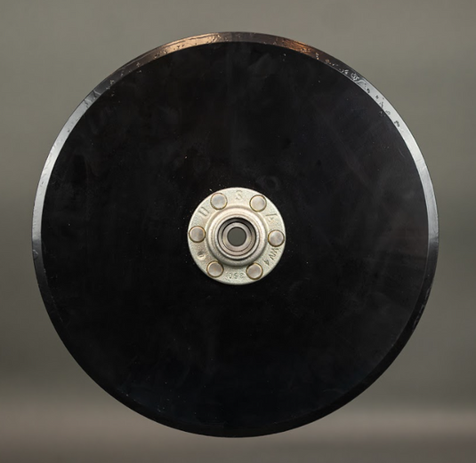 GBGI Disc Openers
