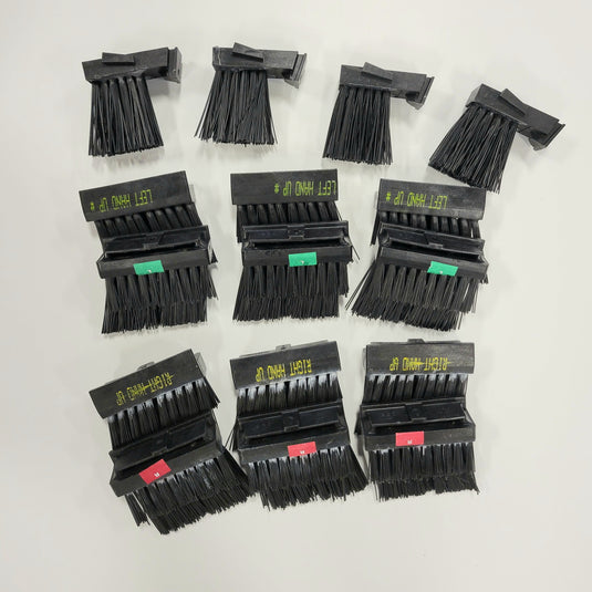 360 Yield Saver Row Brush Kit