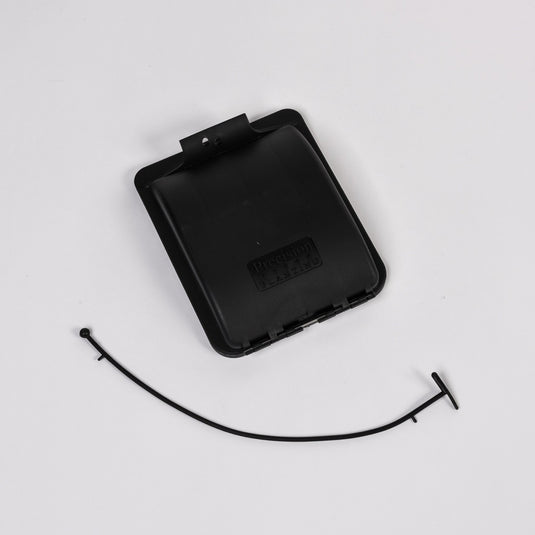 Mini Hopper Lid with Lanyard