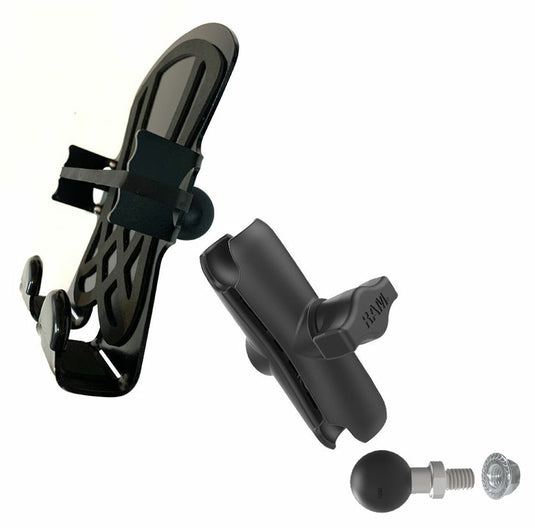 Phone Tray w/ Arm &  1