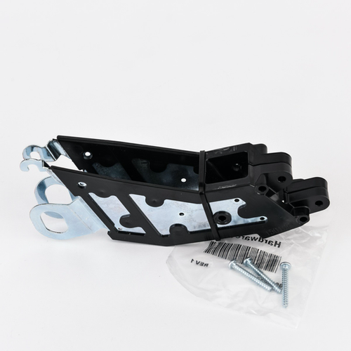 Quick Attach Keeton Firmer Bracket