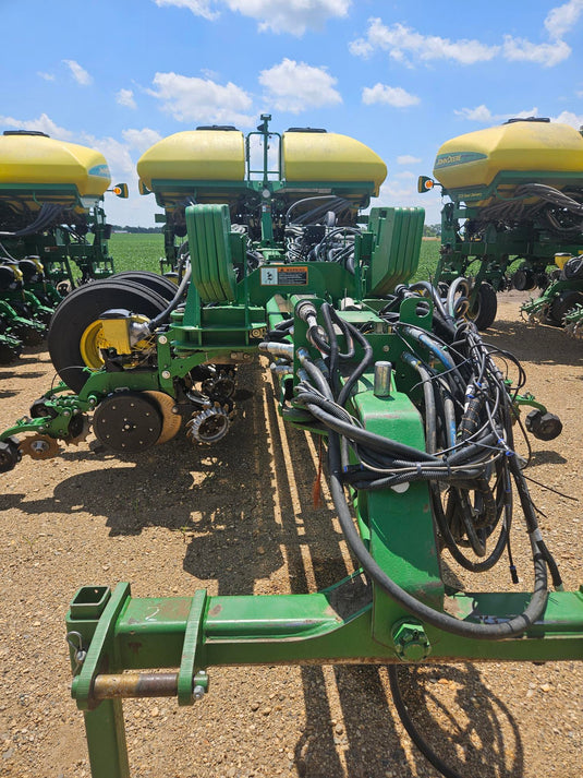 john deere planter air compressor for sale 2014 John Deere 1770nt 16 row 30" planter