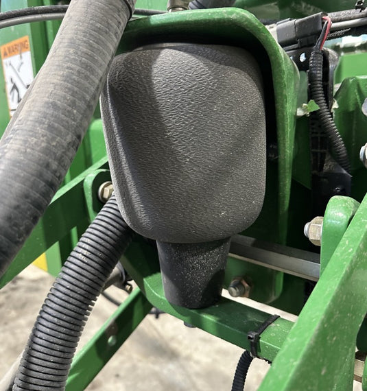 2013 John Deere DB60