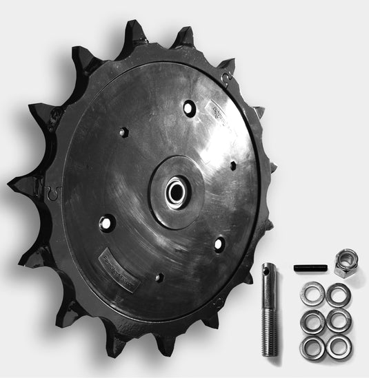 STEEL for Older Model John Deere Planter 