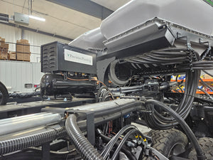 2024 Revolution Planter 24 Row Planter