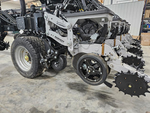 2024 Revolution Planter 24 Row Planter