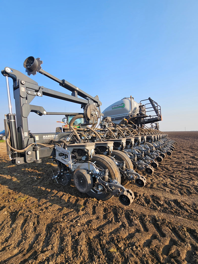 Load image into Gallery viewer, 2023 Revolution 16 Row Central Fill Planter with Markers.
