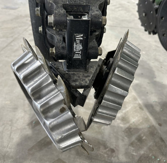 2013 John Deere DB60