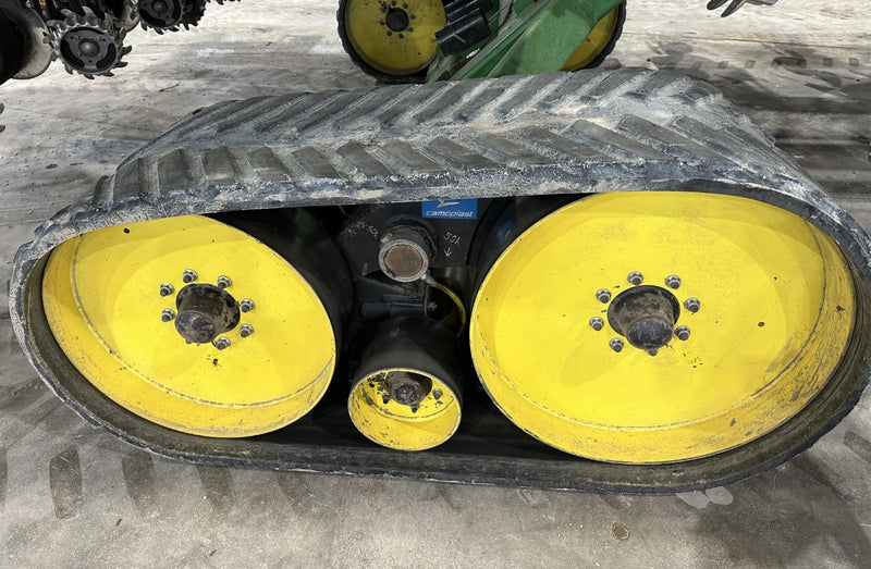Load image into Gallery viewer, 2013 John Deere DB60
