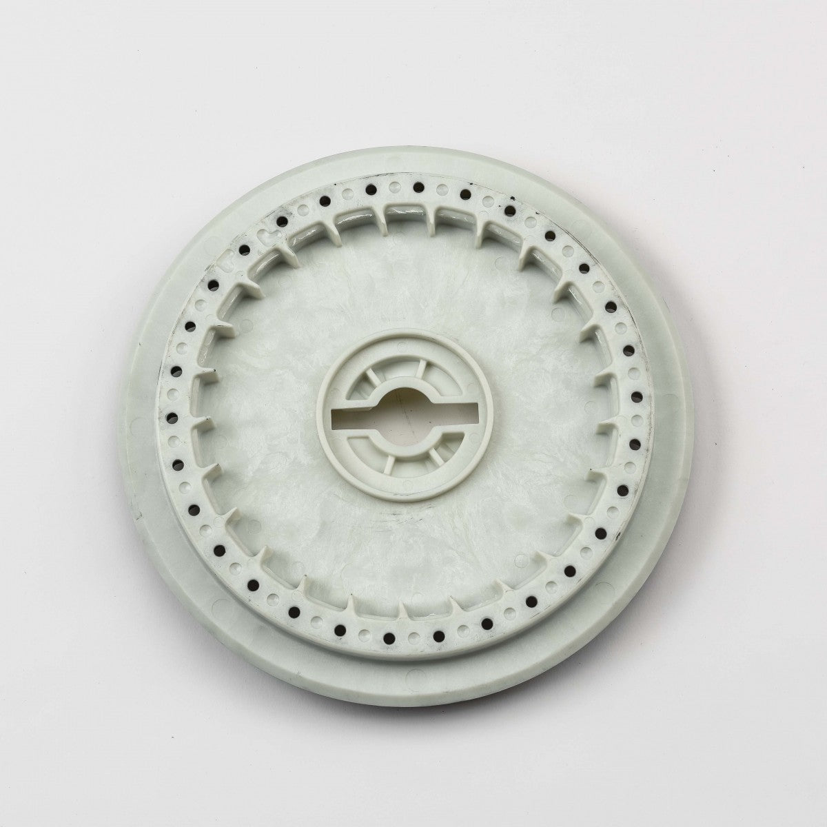 eSet Corn Disk .176