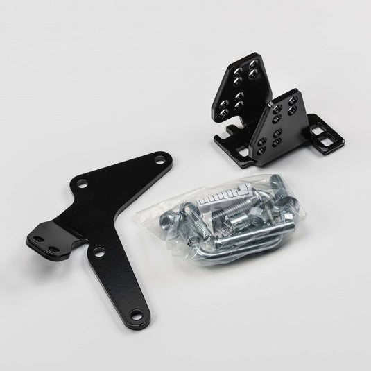 Bracket and Hardware Kit, Martin C125 MTR-XP, MTR (JD7200, 1700, Kinze)