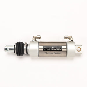 CleanSweep Air Cylinder