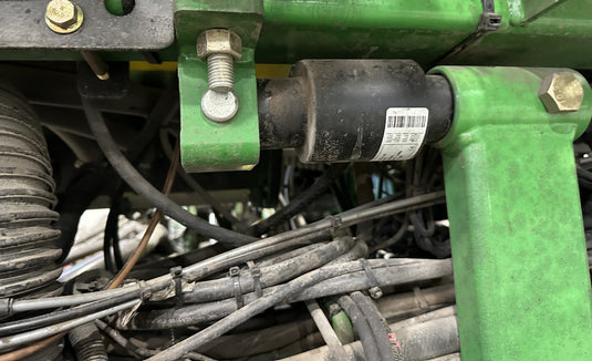 2013 John Deere DB60