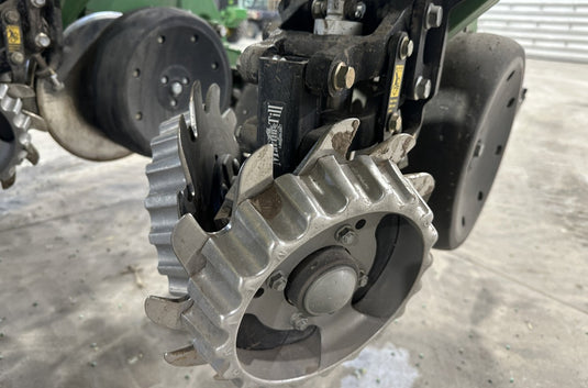 2013 John Deere DB60