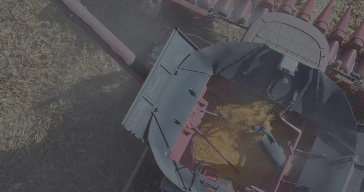 Serving Local Farmers in Bridgewater, SD