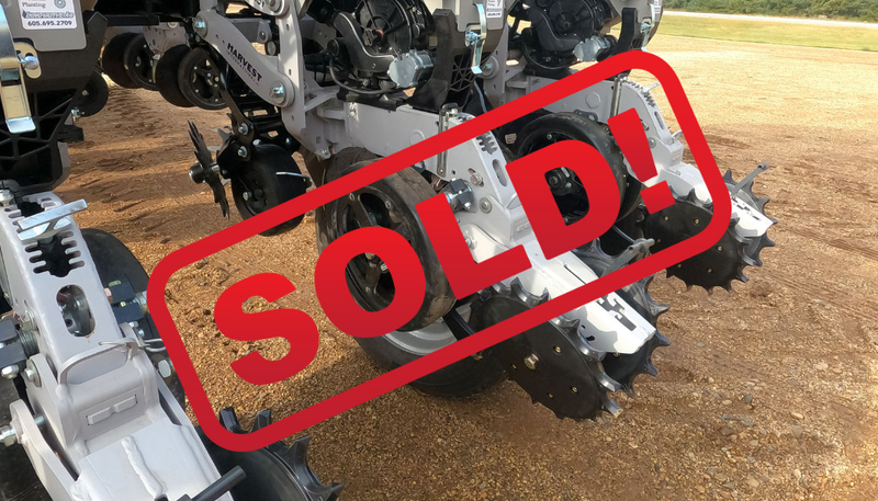 Load image into Gallery viewer, 2024 Revolution Planter 16 Row Planter:SOLD
