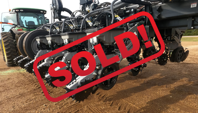 Load image into Gallery viewer, 2024 Revolution Planter 16 Row Planter:SOLD
