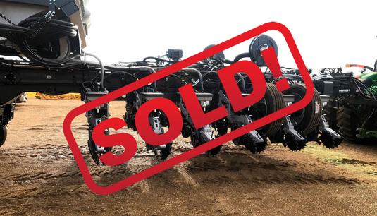2024 Revolution Planter 16 Row Planter:SOLD