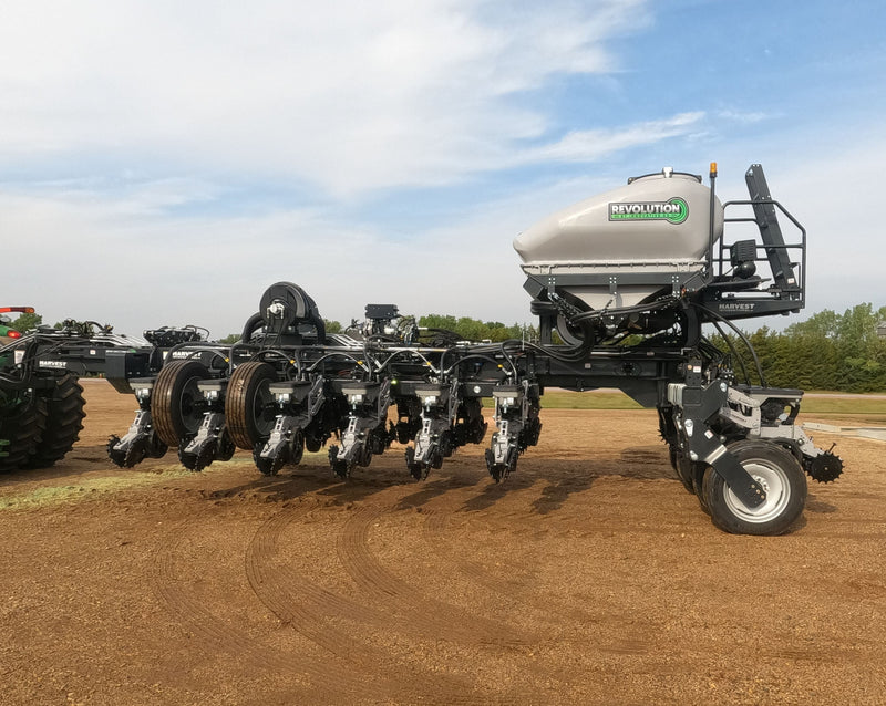 Load image into Gallery viewer, 2024 Revolution Planter 16 Row Planter
