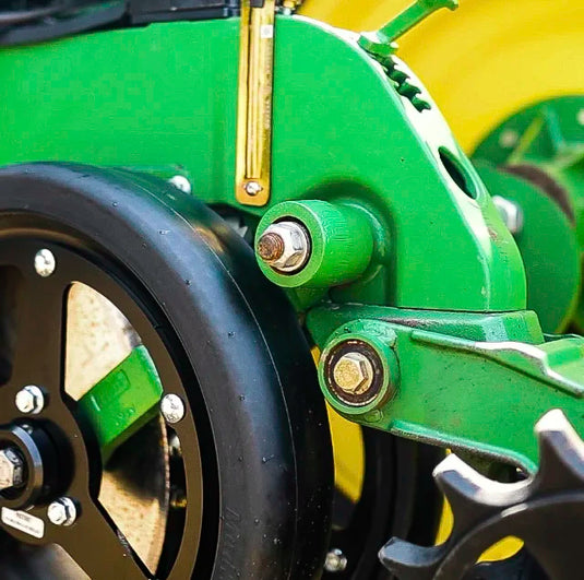 GAUGE WHEEL ARMS & REPAIR KITS