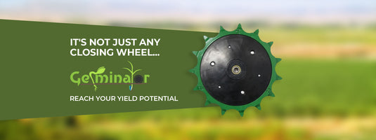 The Germinator® Difference