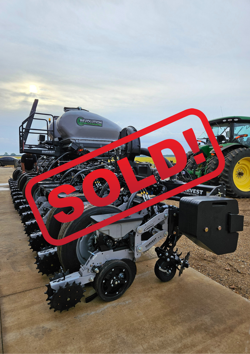 Load image into Gallery viewer, 2024 Revolution Planter 16 Row Planter:SOLD
