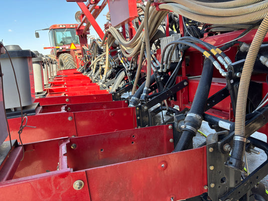 2008 Case IH 1250 24 Row 30-Inch Planter