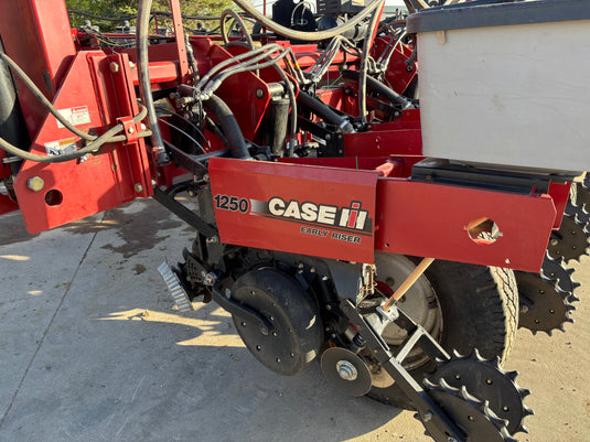 2008 Case IH 1250 24 Row 30-Inch Planter