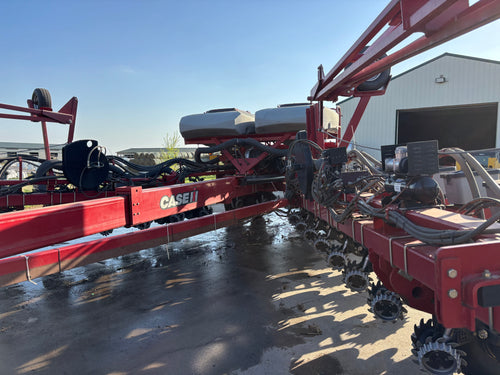 2008 Case IH 1250 24 Row 30-Inch Planter