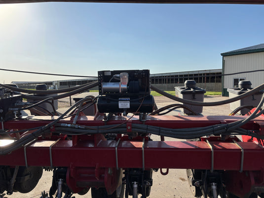 2008 Case IH 1250 24 Row 30-Inch Planter