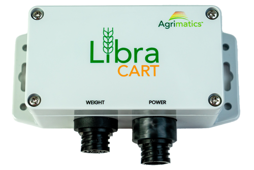 Libra Cart - Grain Cart Scale