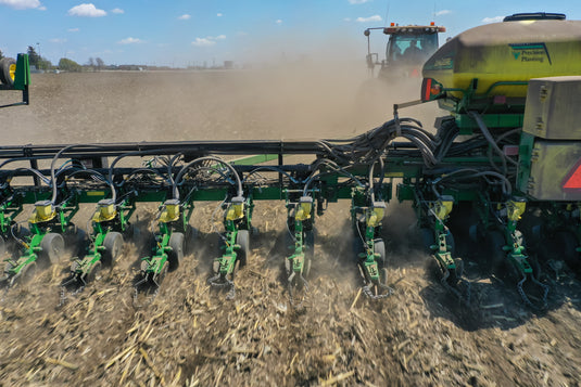 PLANTER PARTS