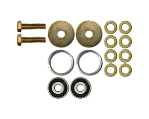 CopperheadAg JD 1700 & DB (WORN) Closing Wheel Frame Kit | PR3142