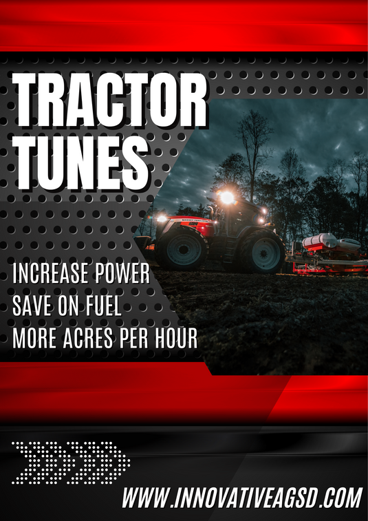 Tuning-Tractor Uprates