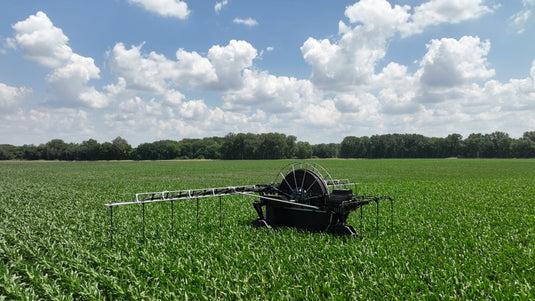 360 Rain Field Day