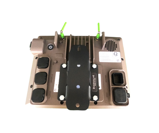 Gen 4 Gen 5 Display Adapter Adapter Kit For John Deere 4640 Gen 4 & Gen 5 Display Screen – Upgrade Your Tractor Monitor With Ease John Deere 4640 Adapter - Foto 3