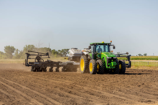 DURABLE & RELIABLE PERFORMANCE