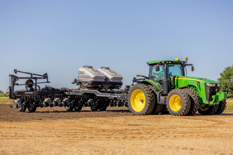 Load image into Gallery viewer, 2023 Revolution 16 Row Central Fill Planter with Markers.
