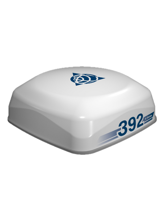 Trade-Up Program: To a New AG-392 Receiver