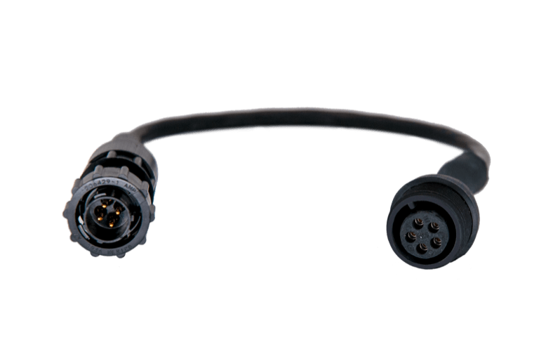 Load Cell Adapter Cable (5-pin) for Libra Cart Scale – Innovative Ag