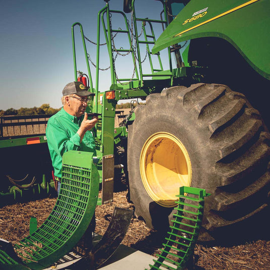 COMBINE CONCAVES