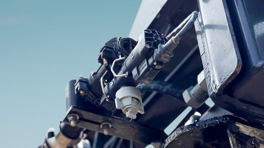 SPRAYER PARTS