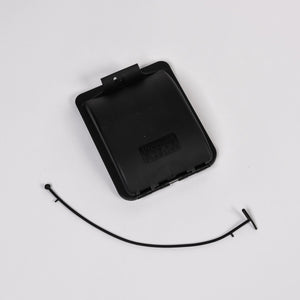 Mini Hopper Lid with Lanyard