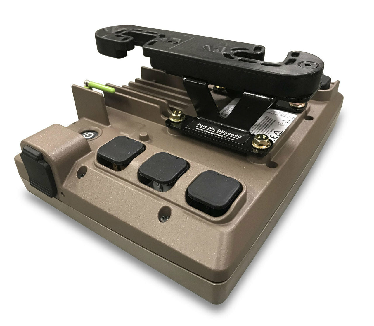 Adapter Kit for John Deere® 4640 and 4240 Universal Display